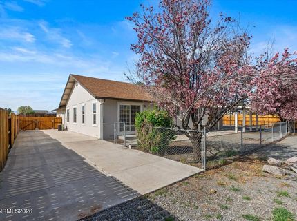 1469 Rosy Finch Drive, Sparks, NV 89441 Photo