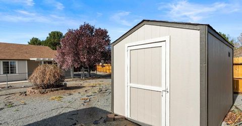 1469 Rosy Finch Drive, Sparks, NV 89441 Photo