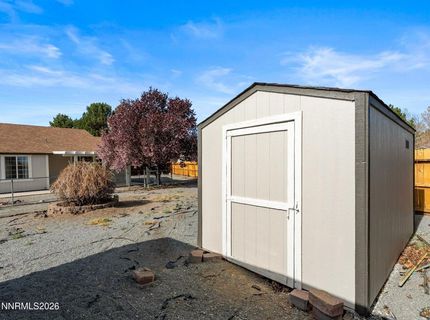 1469 Rosy Finch Drive, Sparks, NV 89441 Photo