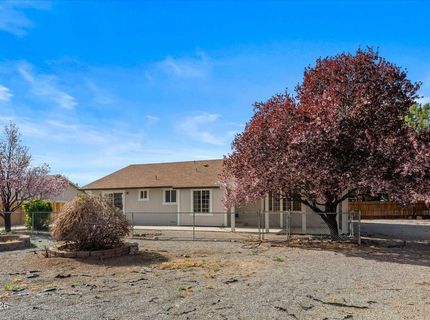 1469 Rosy Finch Drive, Sparks, NV 89441 Photo