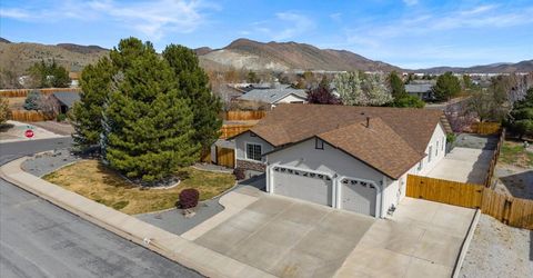 1469 Rosy Finch Drive, Sparks, NV 89441 Photo