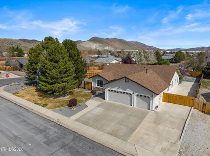 1469 Rosy Finch Drive, Sparks, NV 89441 Photo