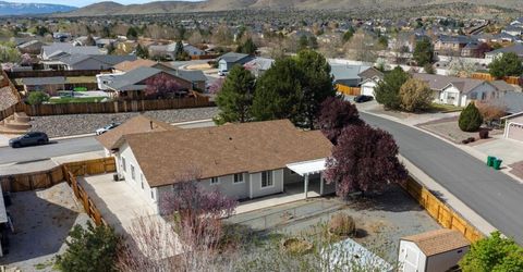 1469 Rosy Finch Drive, Sparks, NV 89441 Photo