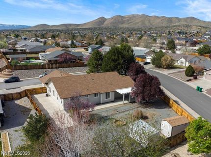 1469 Rosy Finch Drive, Sparks, NV 89441 Photo