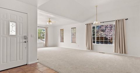 1469 Rosy Finch Drive, Sparks, NV 89441 Photo