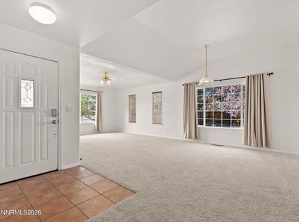1469 Rosy Finch Drive, Sparks, NV 89441 Photo