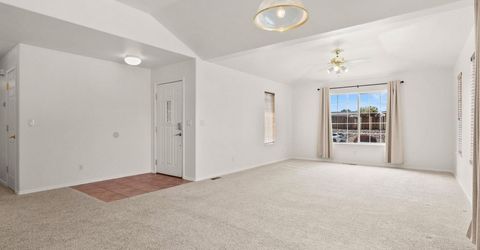 1469 Rosy Finch Drive, Sparks, NV 89441 Photo