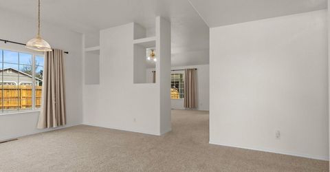 1469 Rosy Finch Drive, Sparks, NV 89441 Photo