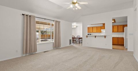 1469 Rosy Finch Drive, Sparks, NV 89441 Photo