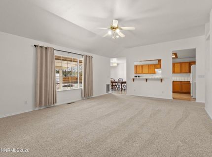 1469 Rosy Finch Drive, Sparks, NV 89441 Photo