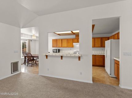 1469 Rosy Finch Drive, Sparks, NV 89441 Photo