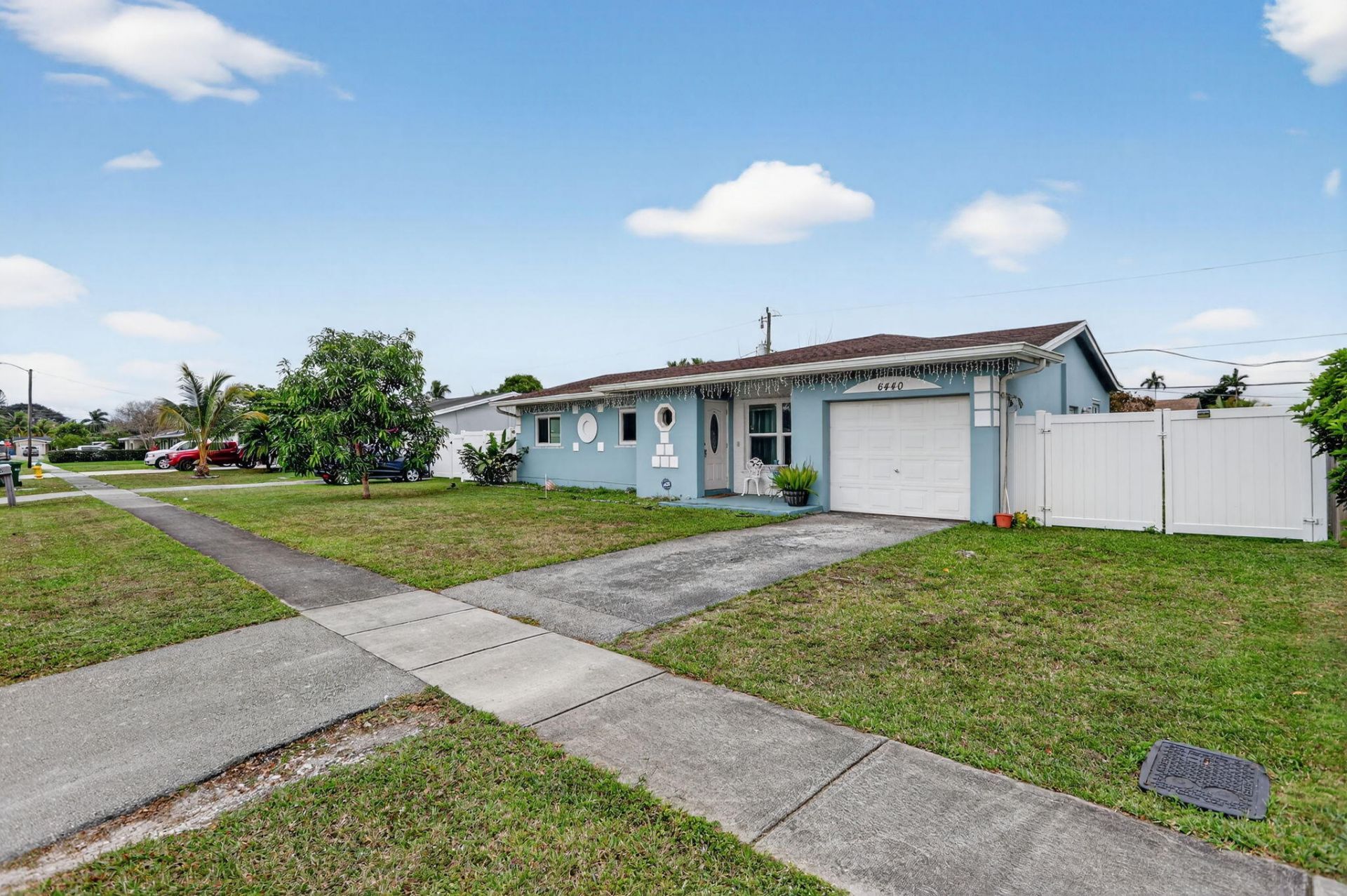 6440 NW 22nd Court, Margate, FL 33063 Photo