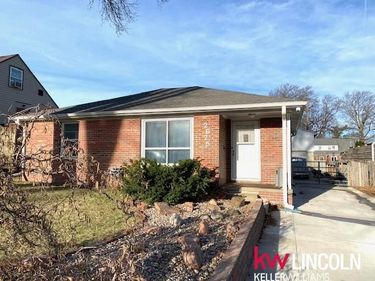 2625 S 13 Street, Lincoln, NE 68502