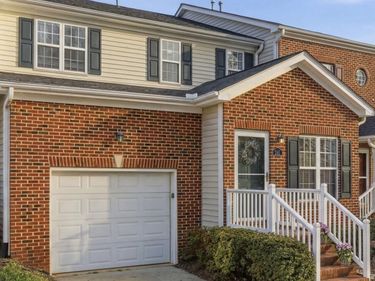 241 Grand Pointe Drive, Garner, NC 27529