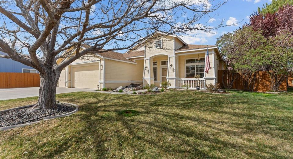 7815 Almeria Court, Sparks, NV 89436 Photo