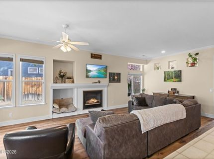 7815 Almeria Court, Sparks, NV 89436 Photo