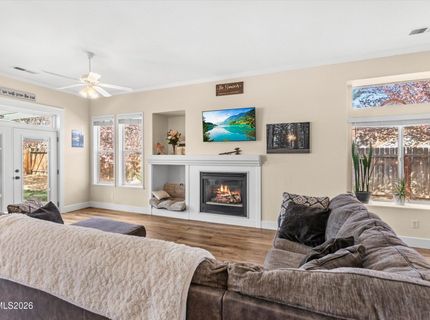 7815 Almeria Court, Sparks, NV 89436 Photo