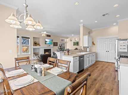 7815 Almeria Court, Sparks, NV 89436 Photo