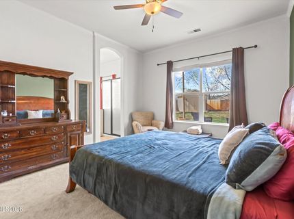 7815 Almeria Court, Sparks, NV 89436 Photo