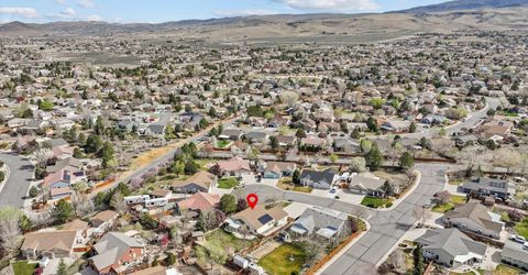 7815 Almeria Court, Sparks, NV 89436 Photo