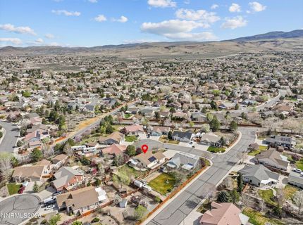 7815 Almeria Court, Sparks, NV 89436 Photo