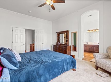 7815 Almeria Court, Sparks, NV 89436 Photo