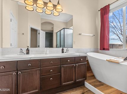 7815 Almeria Court, Sparks, NV 89436 Photo