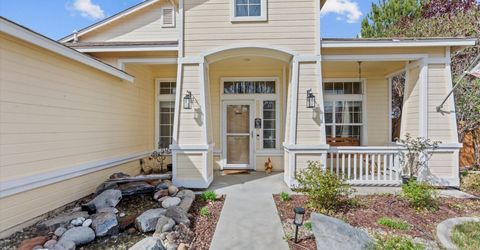 7815 Almeria Court, Sparks, NV 89436 Photo