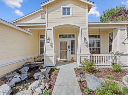 7815 Almeria Court, Sparks, NV 89436 Photo