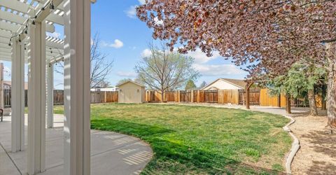 7815 Almeria Court, Sparks, NV 89436 Photo