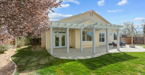 7815 Almeria Court, Sparks, NV 89436 Photo