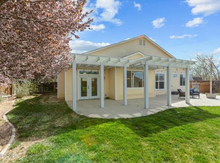 7815 Almeria Court, Sparks, NV 89436 Photo