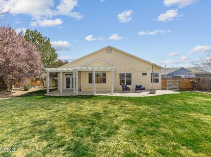 7815 Almeria Court, Sparks, NV 89436 Photo