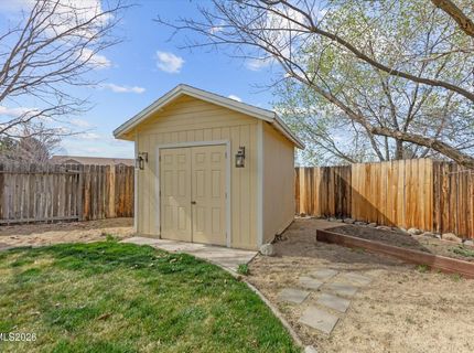 7815 Almeria Court, Sparks, NV 89436 Photo