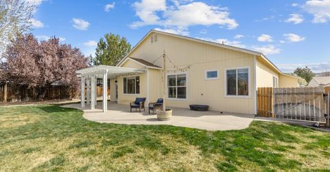 7815 Almeria Court, Sparks, NV 89436 Photo