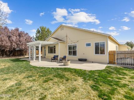 7815 Almeria Court, Sparks, NV 89436 Photo