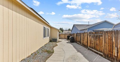 7815 Almeria Court, Sparks, NV 89436 Photo