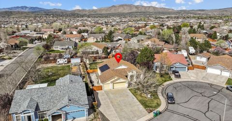 7815 Almeria Court, Sparks, NV 89436 Photo