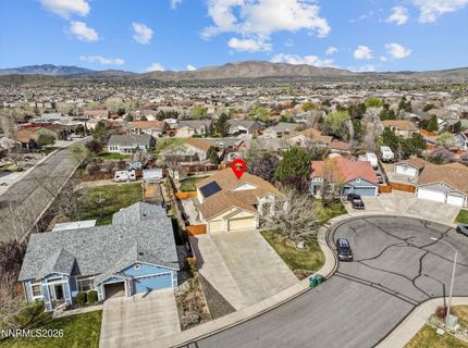 7815 Almeria Court, Sparks, NV 89436 Photo