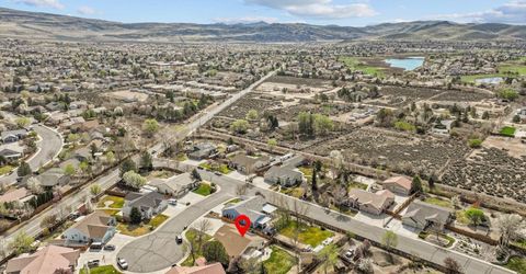 7815 Almeria Court, Sparks, NV 89436 Photo