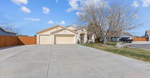 7815 Almeria Court, Sparks, NV 89436 Photo