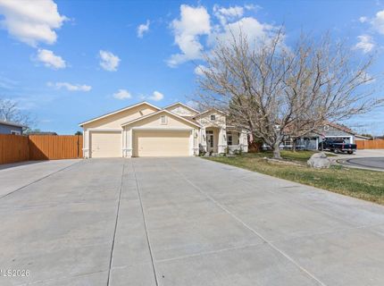 7815 Almeria Court, Sparks, NV 89436 Photo