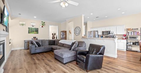 7815 Almeria Court, Sparks, NV 89436 Photo