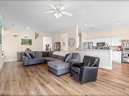 7815 Almeria Court, Sparks, NV 89436 Photo