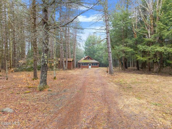 202 Blakesley Road, Gilboa, NY 12076