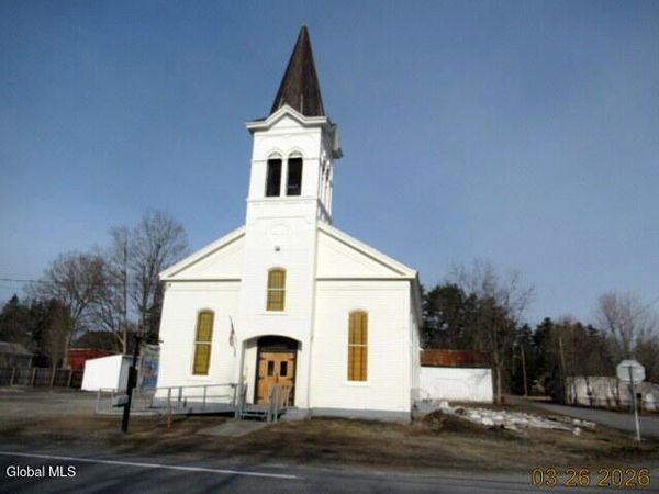 13 Leonard Street, Gansevoort, NY 12831