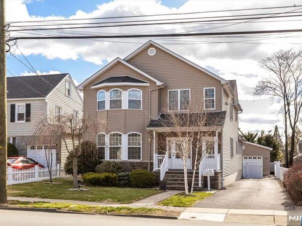 431 Union Avenue, RUTHERFORD, NJ 07070