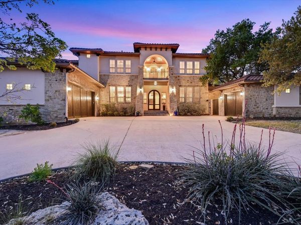 3804 Pappys WAY, Austin, TX 78730