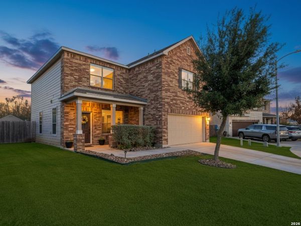 7802 Blackhawk, San Antonio, TX 78253