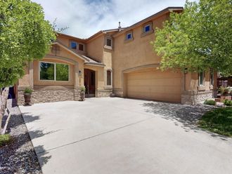 8142 SAND SPRINGS Circle NW Albuquerque, NM 87114